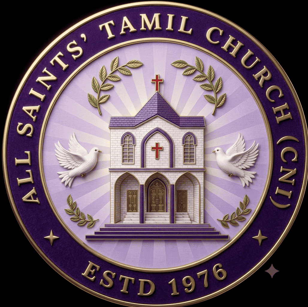 Sunday Worship ministry